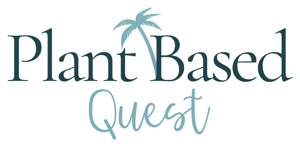 Plant Based Quest